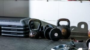 Echipament Fitness pentru casa