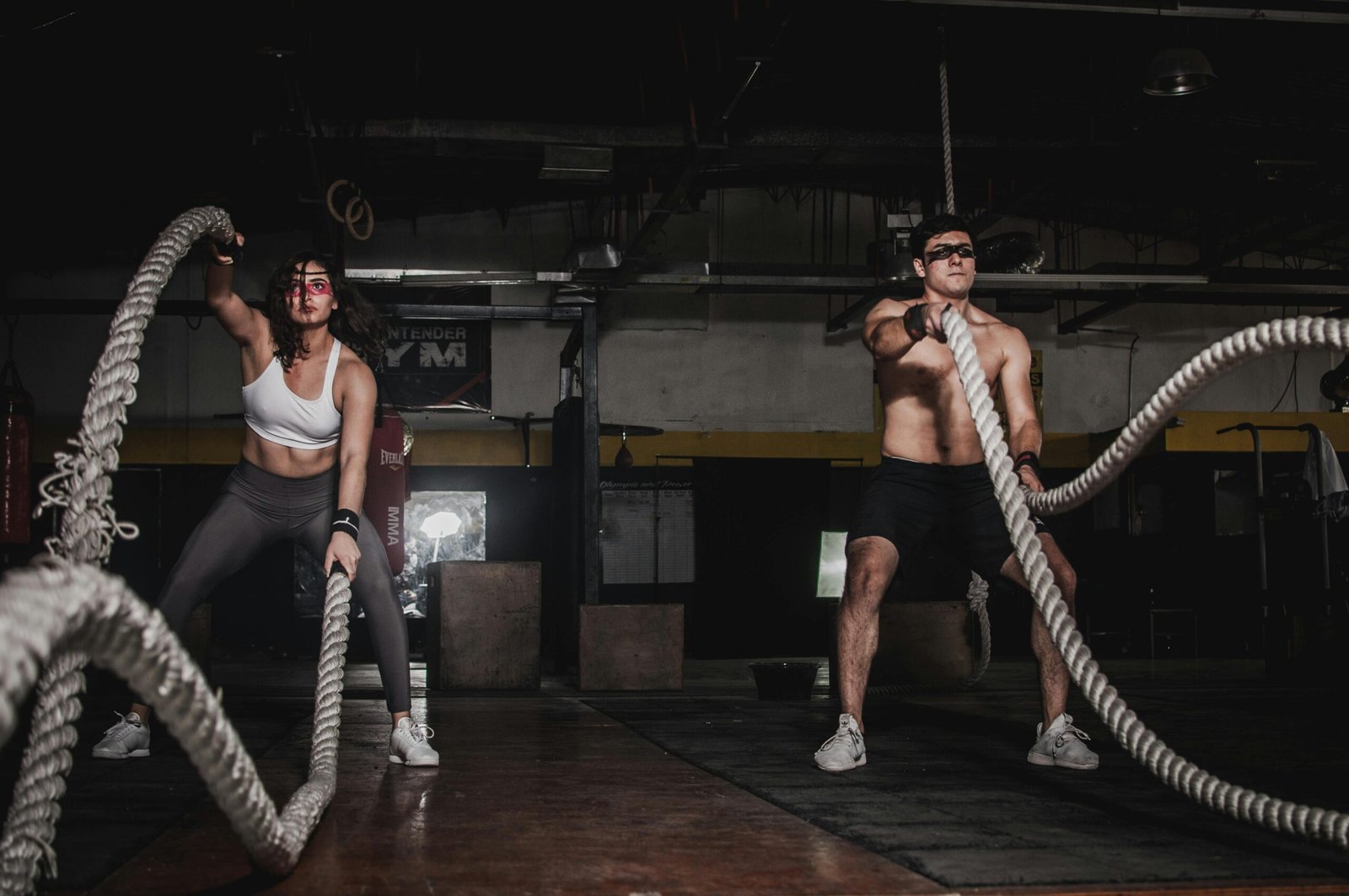 Ghid fitness pentru începători