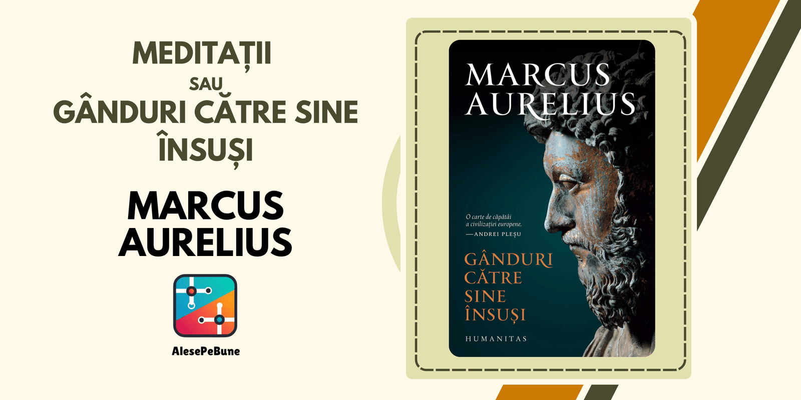 Stoicismul lui Marcus Aurelius