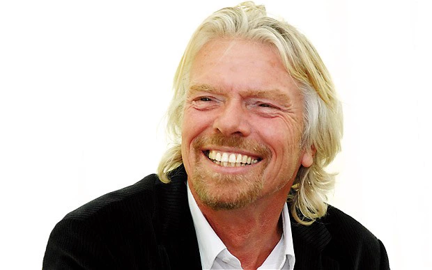 branson-2 “Pierderea virginității” autobiografia fondatorul  Virgin Group