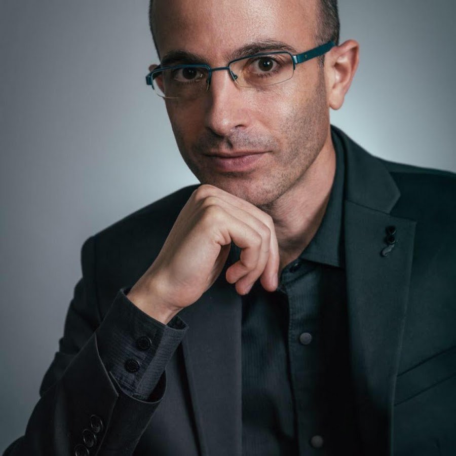 channels4_profile Recenzie "Sapiens" de Yuval Noah Harari -bestseller