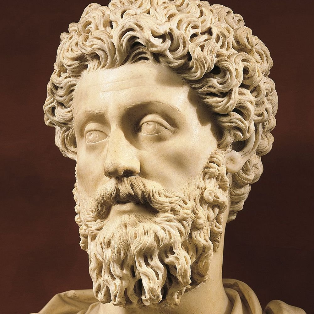 marcus-aurelius-gettyimages-122316830 „Meditații” sau „Gânduri către sine însuși”- Recenzie