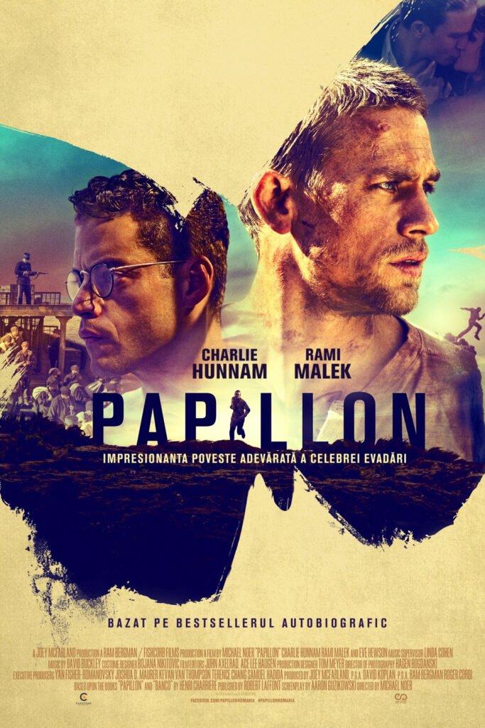 papillon-307665l-683x1024 🦋 Papillon – O poveste despre supraviețuire și libertate